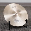 Zildjian A New Beat Hi-Hats - 14"