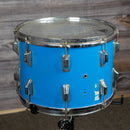1960s Rogers Powertone Tom - Rewrapped - 14x10"