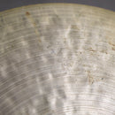 Zildjian K Istanbul Crash - 16"