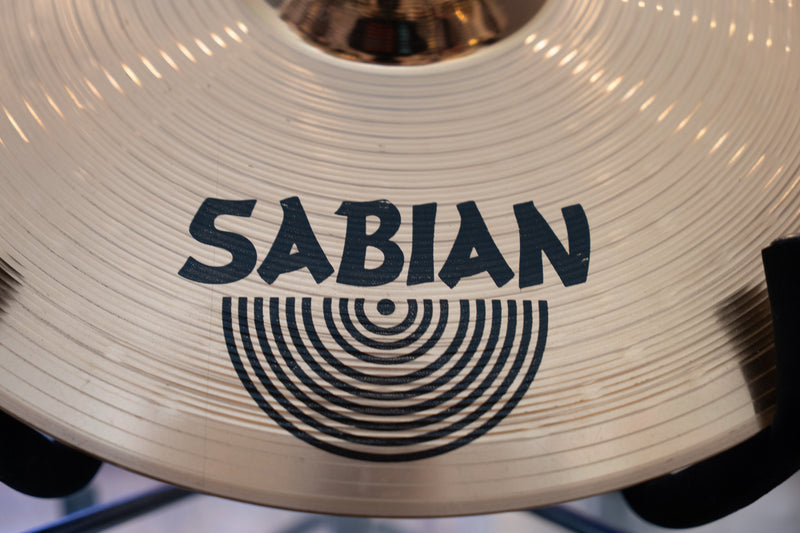 Sabian B8X Hi-Hats - 14"