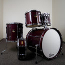 Yamaha Stage Custom Advantage 5pc Kit