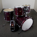 Yamaha Stage Custom Advantage 5pc Kit