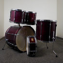 Yamaha Stage Custom Advantage 5pc Kit
