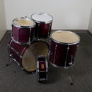 Yamaha Stage Custom Advantage 5pc Kit