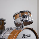 Rogers Powertone 3pc Kit