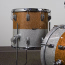 Rogers Powertone 3pc Kit
