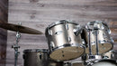 Pearl Roadshow 5pc Kit w/ Cymbals and Hardware