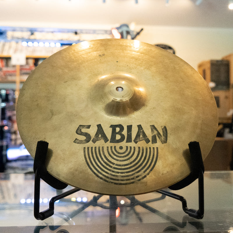 Sabian Vault Hi Hat Cymbals - 14"