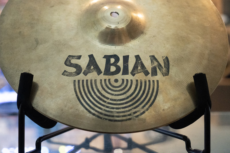 Sabian Vault Hi Hat Cymbals - 14"