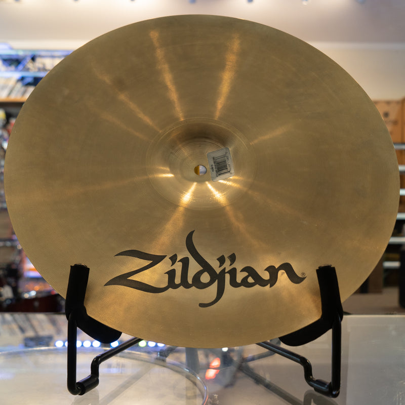 Zildjian K Medium Thin Dark Crash - 16"