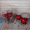 Pearl Session Studio Select 5pc Kit