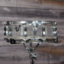 1970s Ludwig Vistalite Snare - 14x5"