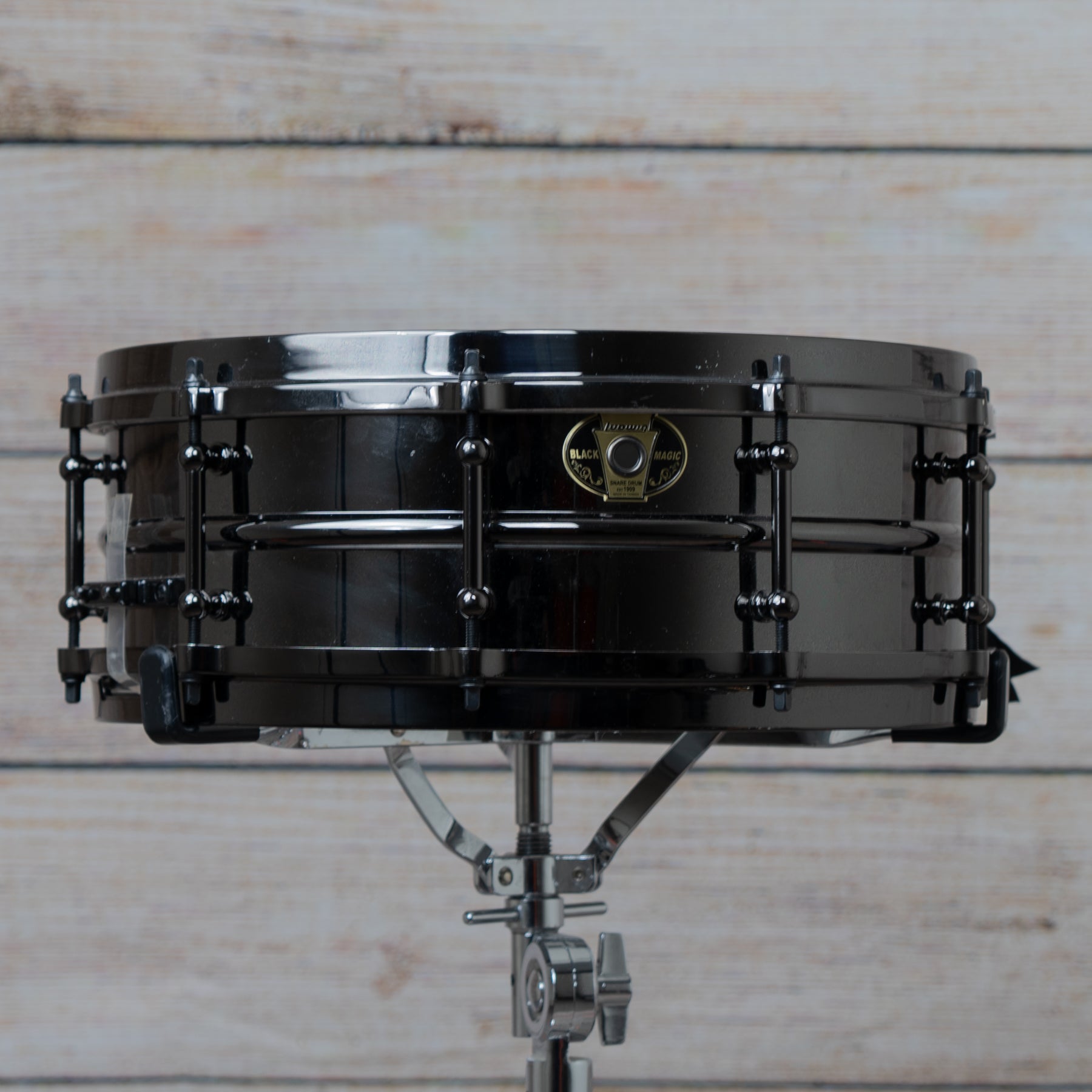 世界限定100台のみ！　Ludwig Millennium 2000　No.33 Ludwig USED 中古 Limited Edition Ludwig Millennium Blass