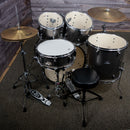 Pearl Roadshow 5pc Kit w/ Cymbals and Hardware