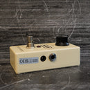 MXR Micro Amp