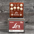 Strymon Lex Rotating Speaker Pedal V2