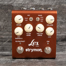 Strymon Lex Rotating Speaker Pedal V2