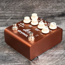 Strymon Lex Rotating Speaker Pedal V2