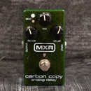 MXR Carbon Copy