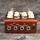 Strymon Lex Rotating Speaker Pedal V2