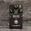 MXR Reverb