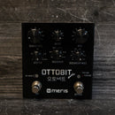 Meris Ottobit Jr.