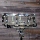 1970s Ludwig Vistalite Snare - 14x5"