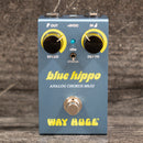 Way Huge Smalls Blue Hippo Analog Chorus MkIII