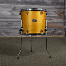 Yamaha Stage Custom Floor Tom - 14x13"