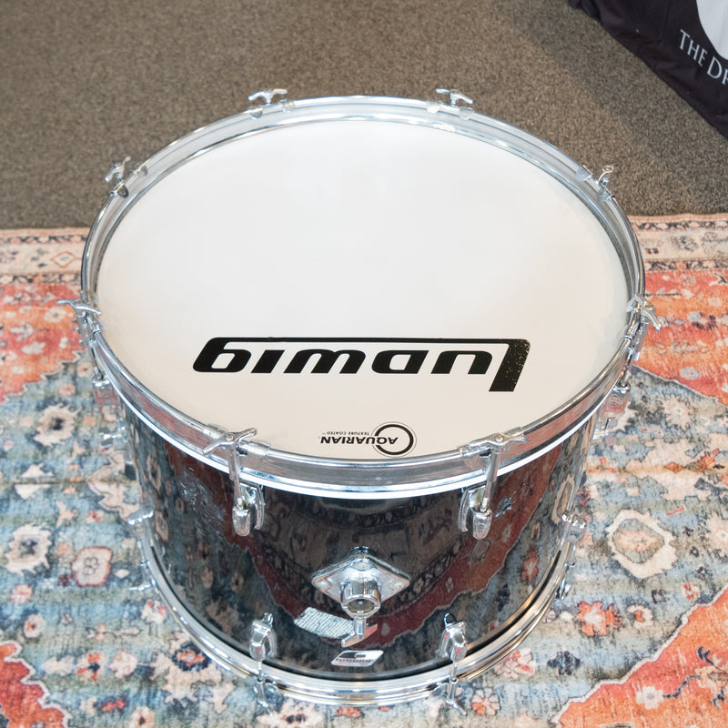 Ludwig USA 4pc Kit - '80s