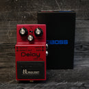 Boss DM-2W Waza Craft Delay