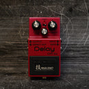 Boss DM-2W Waza Craft Delay