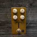 JHS Morning Glory Clean Overdrive