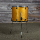 Yamaha Stage Custom Floor Tom - 14x13"