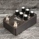 Universal Audio UAFX Dream '65 Reverb Amplifier
