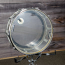 1970s Ludwig Vistalite Snare - 14x5"