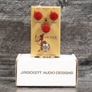 J. Rockett Archer Ikon Overdrive