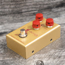 J. Rockett Archer Ikon Overdrive