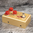 J. Rockett Archer Ikon Overdrive