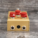 J. Rockett Archer Ikon Overdrive