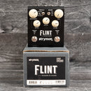 Strymon Flint Reverb and Tremolo V2