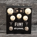 Strymon Flint Reverb and Tremolo V2