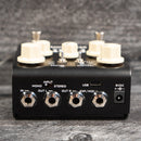 Strymon Flint Reverb and Tremolo V2