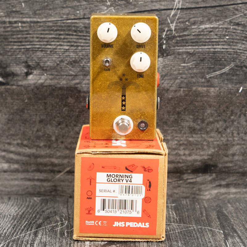 jhs pedals morning glory v4 JHS Morning Glory V4