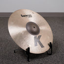 Zildjian K Cluster Crash - 18"