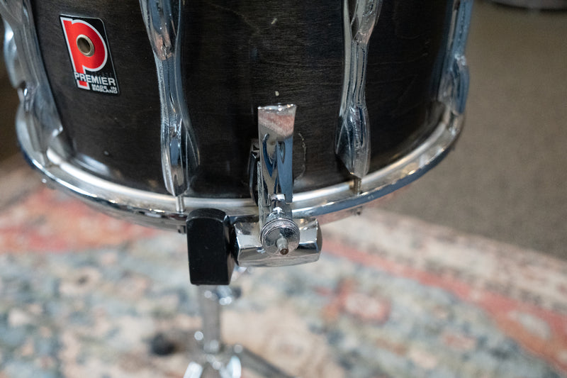 Premier Resonator Snare - 14x8"