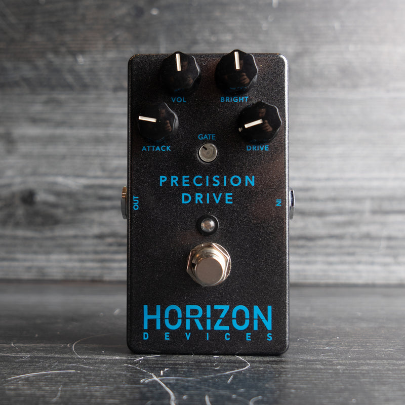 Horizon Devices Precision Drive