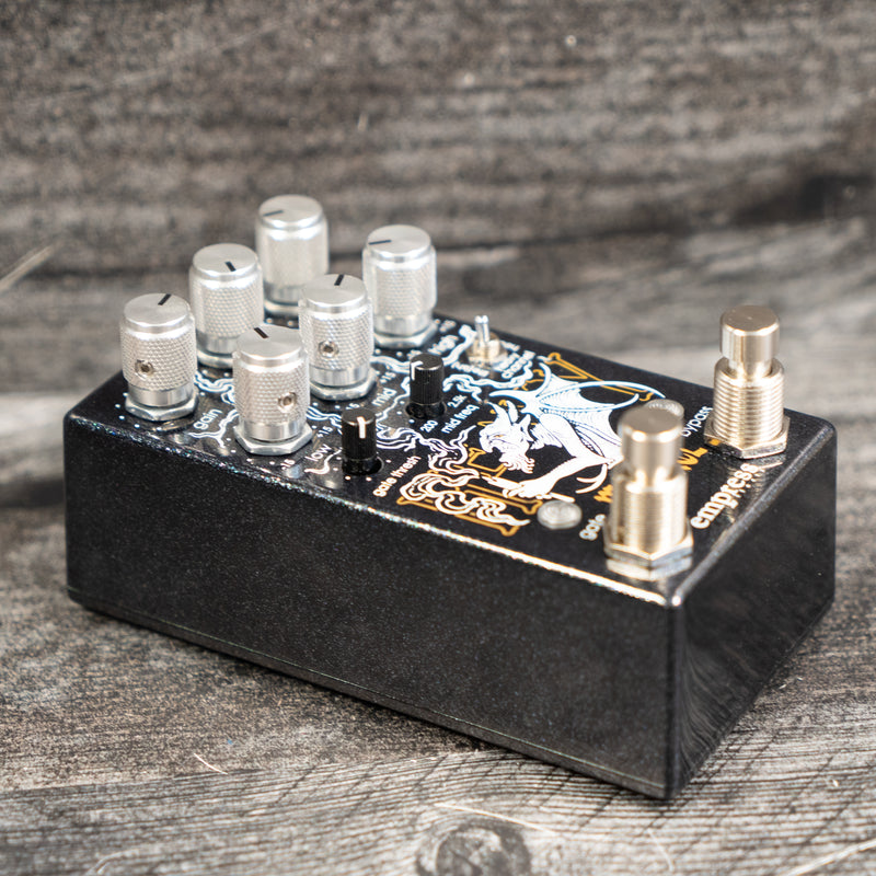 Empress Effects Heavy Menace