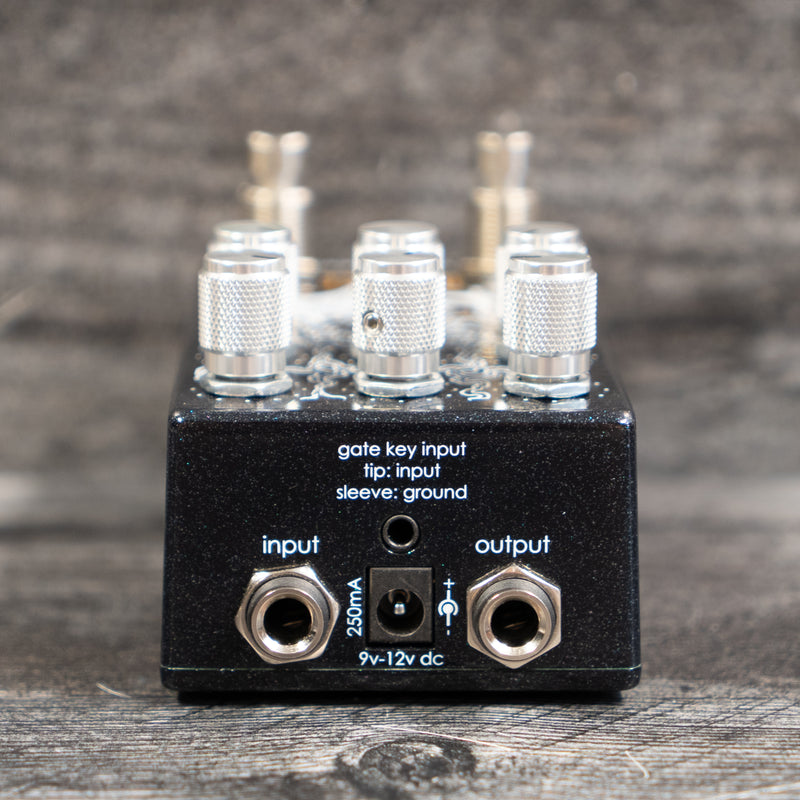 Empress Effects Heavy Menace