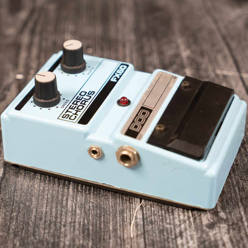 DOD Stereo Chorus FX60